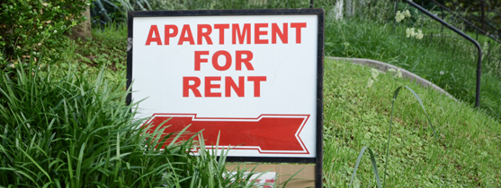 CFD apartment