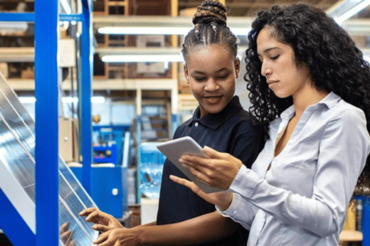 Resilient Future for US workers