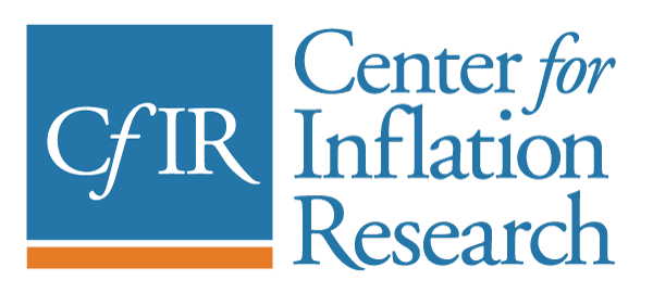 CfIR - Center for Inflation Research