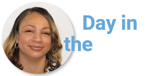 day in life 25 Candice Sams 2