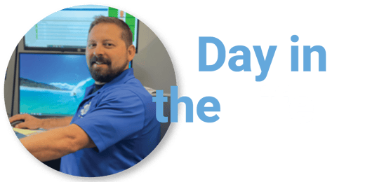 day in life 25